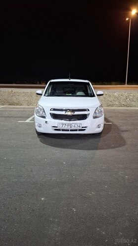 Chevrolet Cobalt 2023, 158,000 km - 1.5 l - Bakı