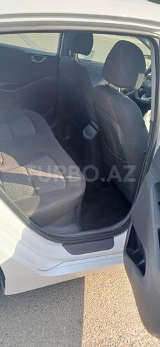 Hyundai IONIQ 2019, 186,201 km - 1.6 l - Gəncə
