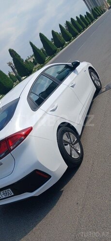 Hyundai IONIQ 2019, 186,201 km - 1.6 l - Gəncə