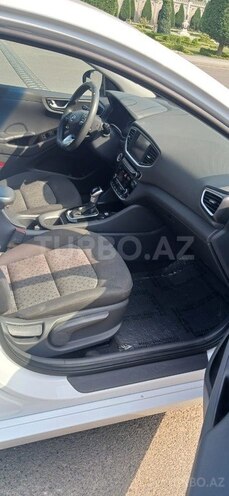 Hyundai IONIQ 2019, 186,201 km - 1.6 l - Gəncə