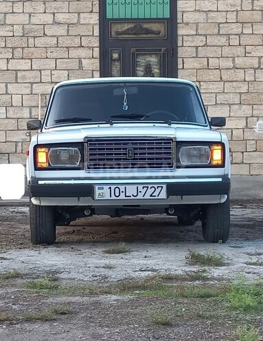 LADA (VAZ) 2107 2003, 135,000 km - 1.6 l - İmişli