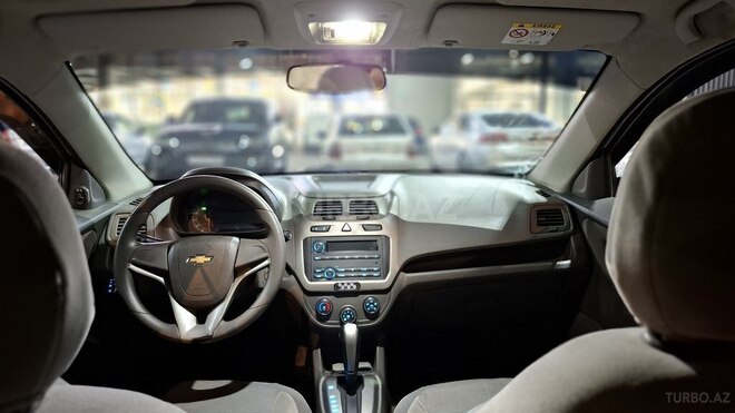 Chevrolet Cobalt 2023, 158,000 km - 1.5 l - Bakı