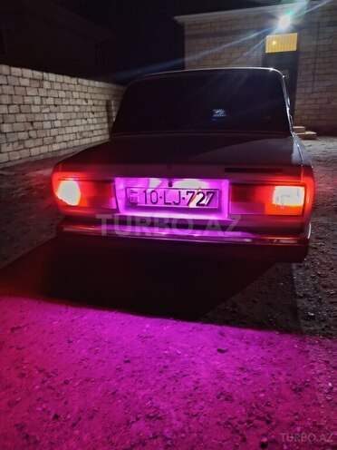 LADA (VAZ) 2107 2003, 135,000 km - 1.6 l - İmişli