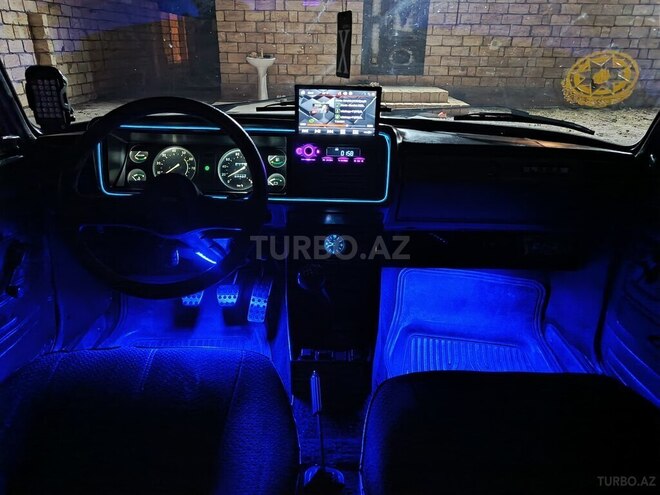 LADA (VAZ) 2107 2003, 135,000 km - 1.6 l - İmişli