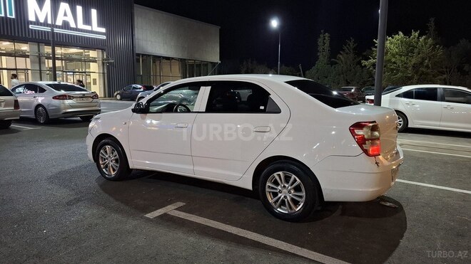 Chevrolet Cobalt 2023, 158,000 km - 1.5 l - Bakı