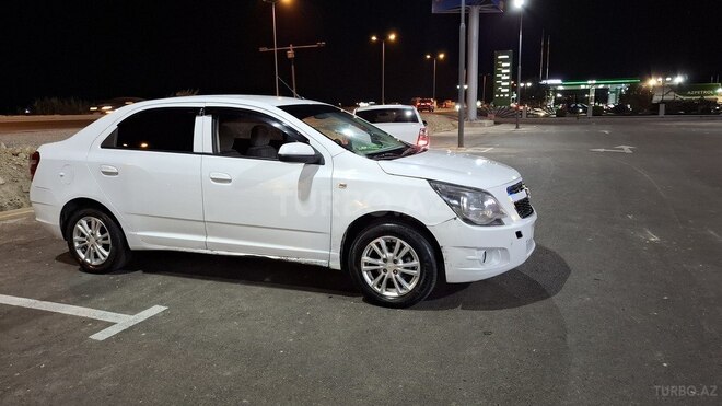 Chevrolet Cobalt 2023, 158,000 km - 1.5 l - Bakı
