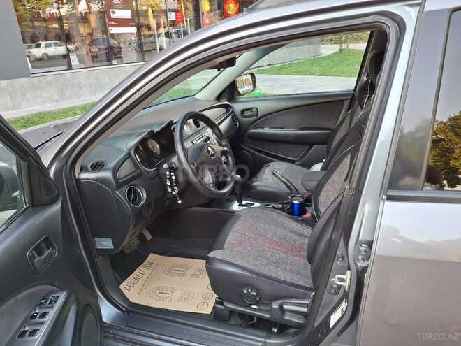 Mitsubishi Outlander 2005, 178,000 km - 2.4 l - Bakı