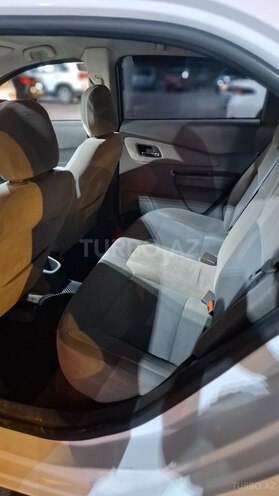 Chevrolet Cobalt 2023, 158,000 km - 1.5 l - Bakı