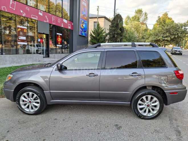 Mitsubishi Outlander 2005, 178,000 km - 2.4 l - Bakı