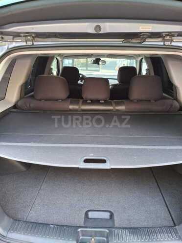 Mitsubishi Outlander 2005, 178,000 km - 2.4 l - Bakı