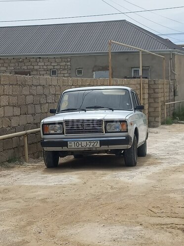 LADA (VAZ) 2107 2003, 135,000 km - 1.6 l - İmişli