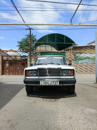 LADA (VAZ) 2107 2003, 135,000 km - 1.6 l - İmişli