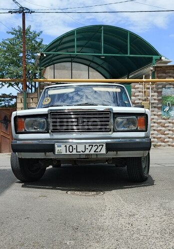 LADA (VAZ) 2107 2003, 135,000 km - 1.6 l - İmişli