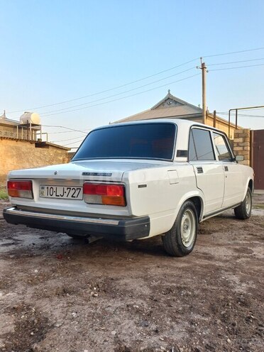 LADA (VAZ) 2107 2003, 135,000 km - 1.6 l - İmişli