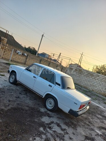 LADA (VAZ) 2107 2003, 135,000 km - 1.6 l - İmişli
