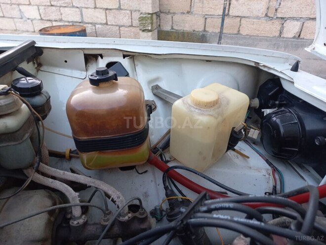LADA (VAZ) 2107 2003, 135,000 km - 1.6 l - İmişli