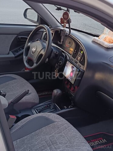 Hyundai Elantra 2004, 266,722 km - 2.0 л - Bakı