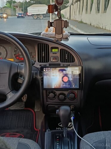 Hyundai Elantra 2004, 266,722 km - 2.0 л - Bakı