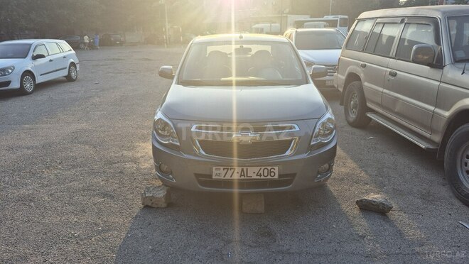 Chevrolet Cobalt 2022, 34,268 km - 1.5 l - Bakı