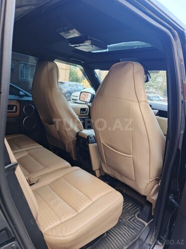 Land Rover Discovery 2006, 240,000 km - 4.4 л - Bakı