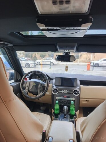 Land Rover Discovery 2006, 240,000 km - 4.4 л - Bakı