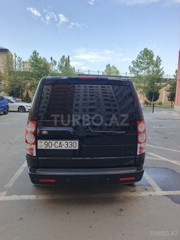 Land Rover Discovery 2006, 240,000 km - 4.4 л - Bakı