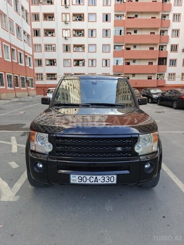 Land Rover Discovery 2006, 240,000 km - 4.4 л - Bakı