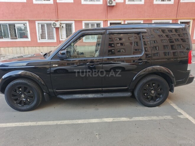 Land Rover Discovery 2006, 240,000 km - 4.4 л - Bakı