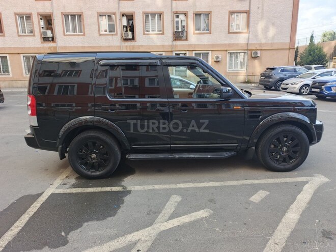 Land Rover Discovery 2006, 240,000 km - 4.4 л - Bakı