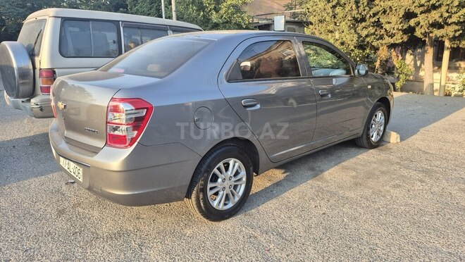 Chevrolet Cobalt 2022, 34,268 km - 1.5 l - Bakı