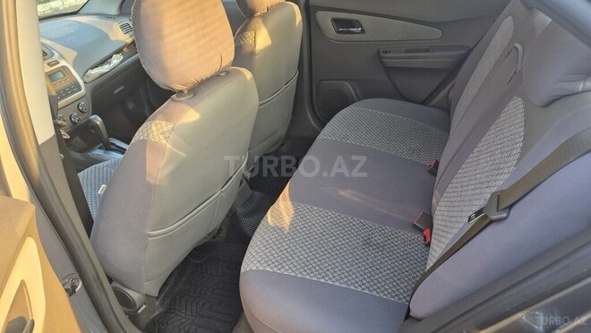 Chevrolet Cobalt 2022, 34,268 km - 1.5 l - Bakı