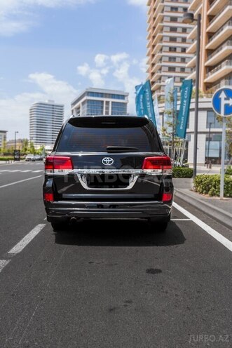 Toyota Land Cruiser 2010, 149,999 km - 4.0 l - Bakı