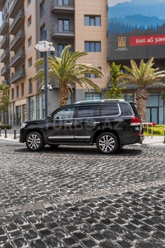Toyota Land Cruiser 2010, 149,999 km - 4.0 l - Bakı