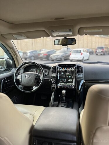 Toyota Land Cruiser 2010, 149,999 km - 4.0 l - Bakı
