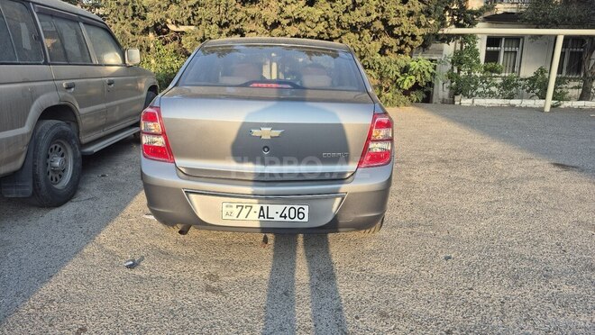 Chevrolet Cobalt 2022, 34,268 km - 1.5 l - Bakı