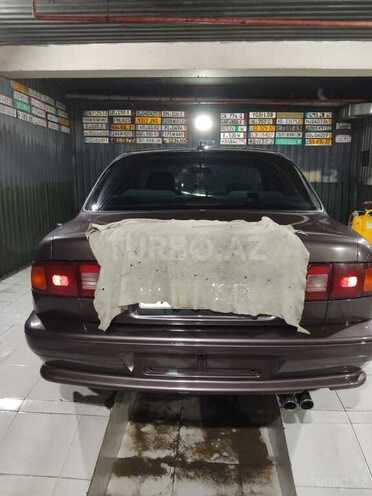 Hyundai Sonata 1996, 350,000 km - 1.8 l - Bakı
