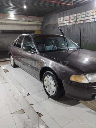 Hyundai Sonata 1996, 350,000 km - 1.8 l - Bakı