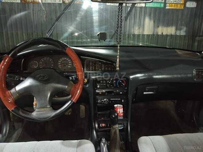 Hyundai Sonata 1996, 350,000 km - 1.8 l - Bakı