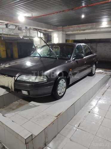 Hyundai Sonata 1996, 350,000 km - 1.8 l - Bakı