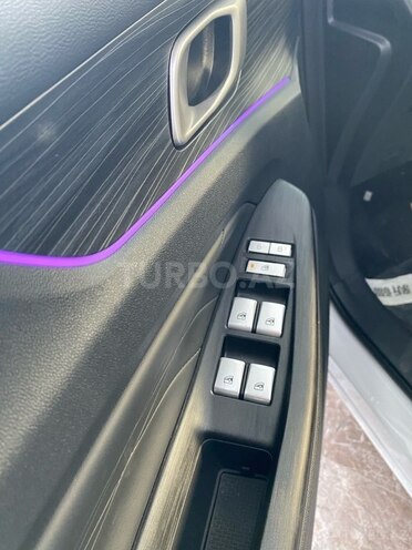 Changan CS 55 Plus 2025, 0 km - 1.5 l - Bakı