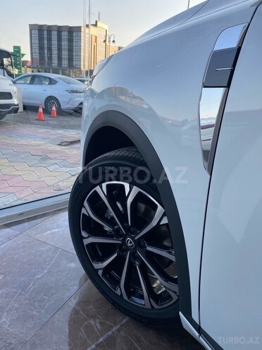 Changan CS 55 Plus 2025, 0 km - 1.5 l - Bakı