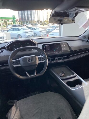 Changan CS 55 Plus 2025, 0 km - 1.5 l - Bakı