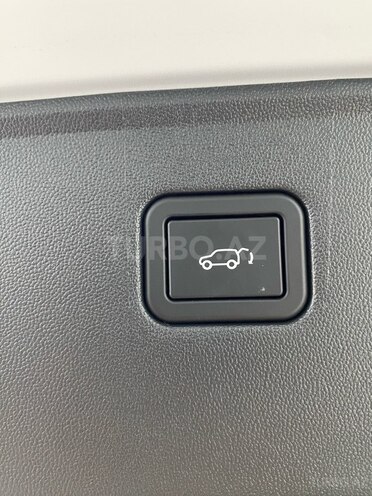 Changan CS 55 Plus 2025, 0 km - 1.5 l - Bakı