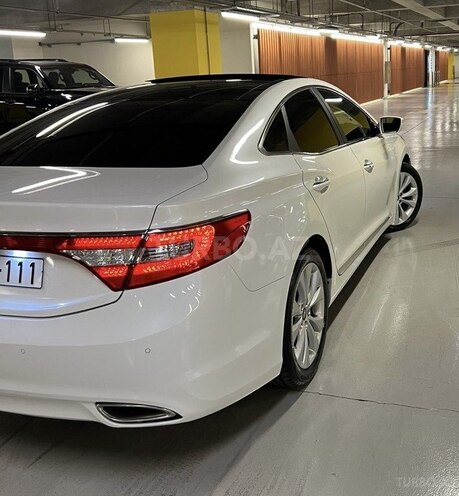 Hyundai Azera 2013, 158,000 km - 2.4 l - Bakı