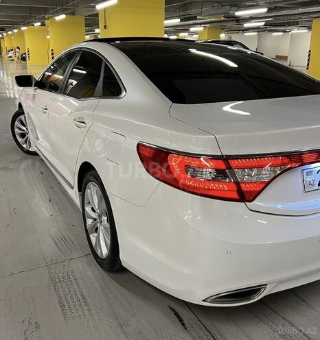 Hyundai Azera 2013, 158,000 km - 2.4 l - Bakı