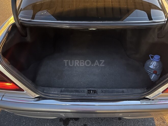 Mercedes C 220 d 1999, 600,000 km - 2.2 л - Bakı