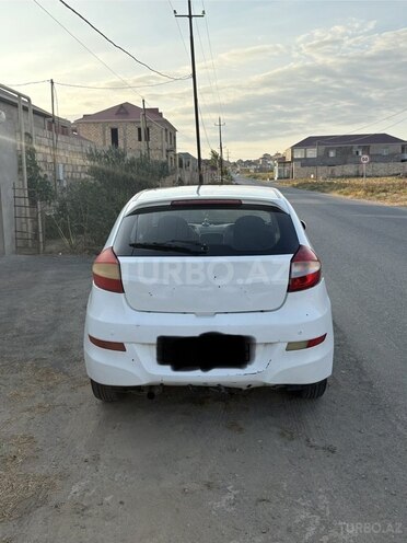 Chery Fulwin 2 2012, 400,000 km - 1.5 l - Bakı
