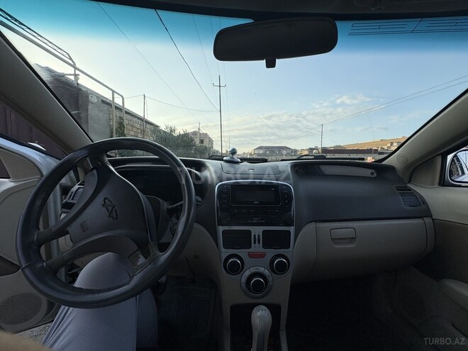 Chery Fulwin 2 2012, 400,000 km - 1.5 l - Bakı