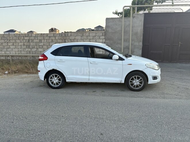 Chery Fulwin 2 2012, 400,000 km - 1.5 l - Bakı