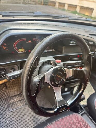 LADA (VAZ) 2115 2011, 120,000 km - 1.6 l - Bakı